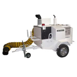 New Jetall GSE, JTLH120