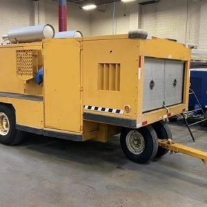 Stewart & Stevenson, TMSS-255