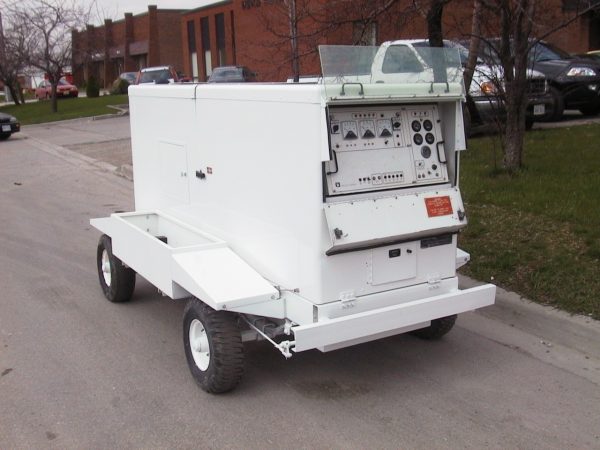 Trilectron 90T400