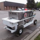 NEW Jetall GSE JTL500FC