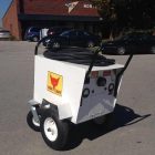 Foxtronics Foxcart 1600