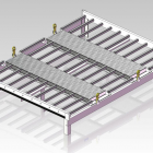 New Jetall GSE JTL2965RD