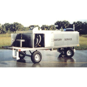 NEW Jetall GSE, JTL400LC