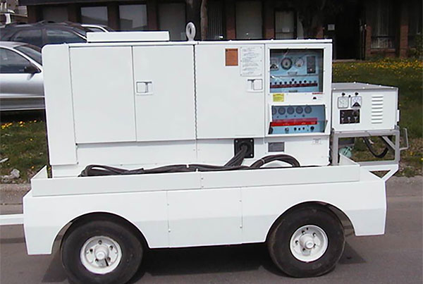 GSE Rental Trends: What’s Changing in Airport Ground Operations?