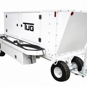Tug Technologies, Model GPU400-100-TIER 3