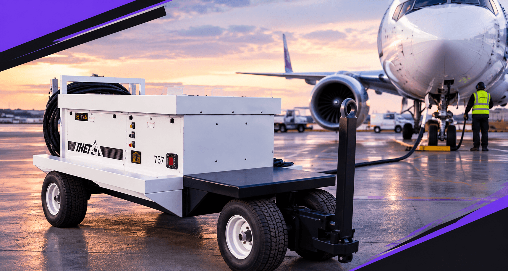 Ground Support Equipment
